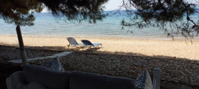 Seaside Kastamoniti Nikiti 